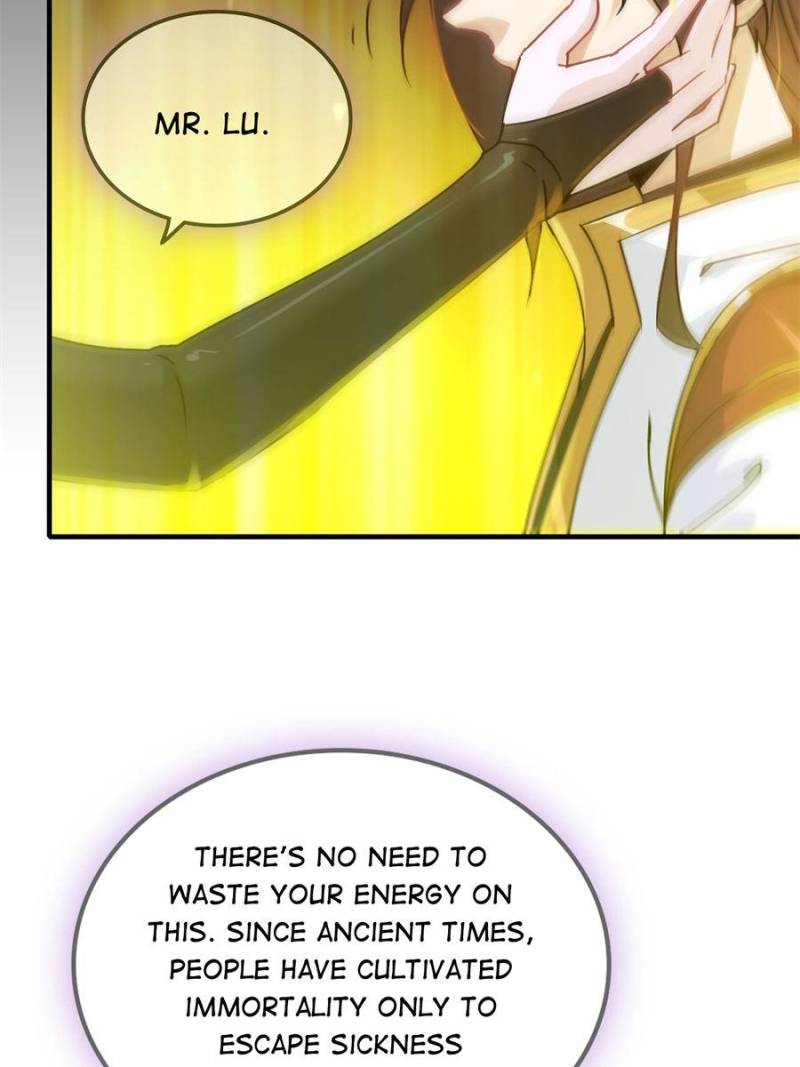 Read That’s How Cultivation Is Webnovel Manga Online