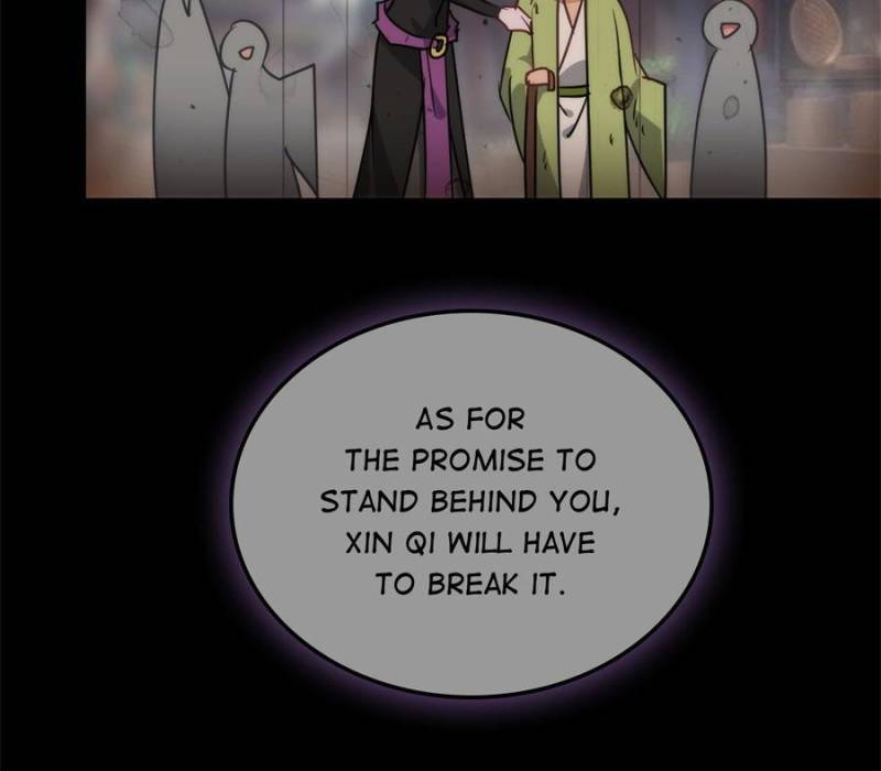 Read That’s How Cultivation Is Webnovel Manga Online