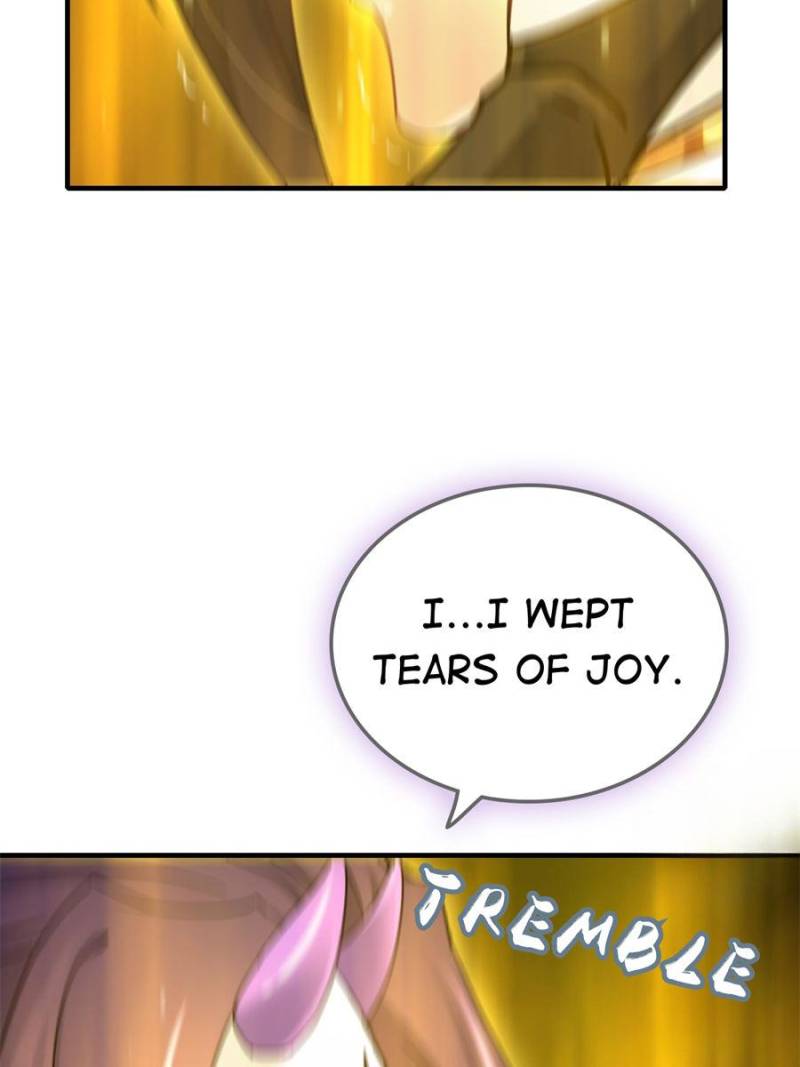 Read That’s How Cultivation Is Webnovel Manga Online