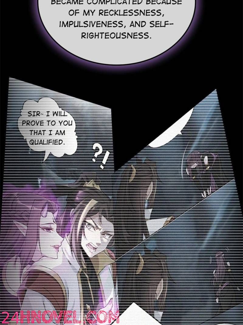 Read That’s How Cultivation Is Webnovel Manga Online