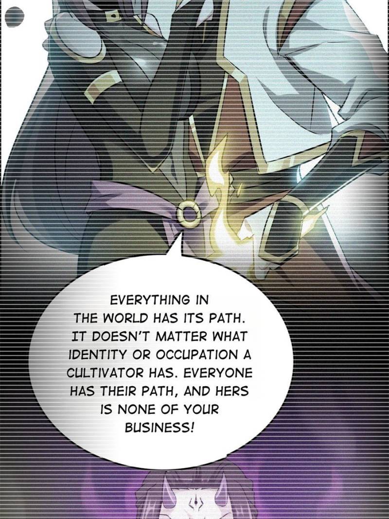 Read That’s How Cultivation Is Webnovel Manga Online