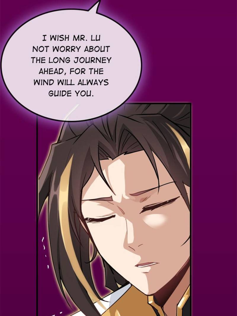 Read That’s How Cultivation Is Webnovel Manga Online