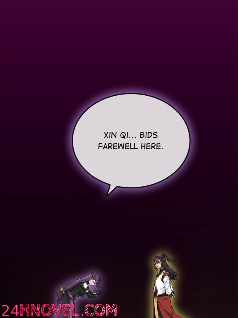 Read That’s How Cultivation Is Webnovel Manga Online