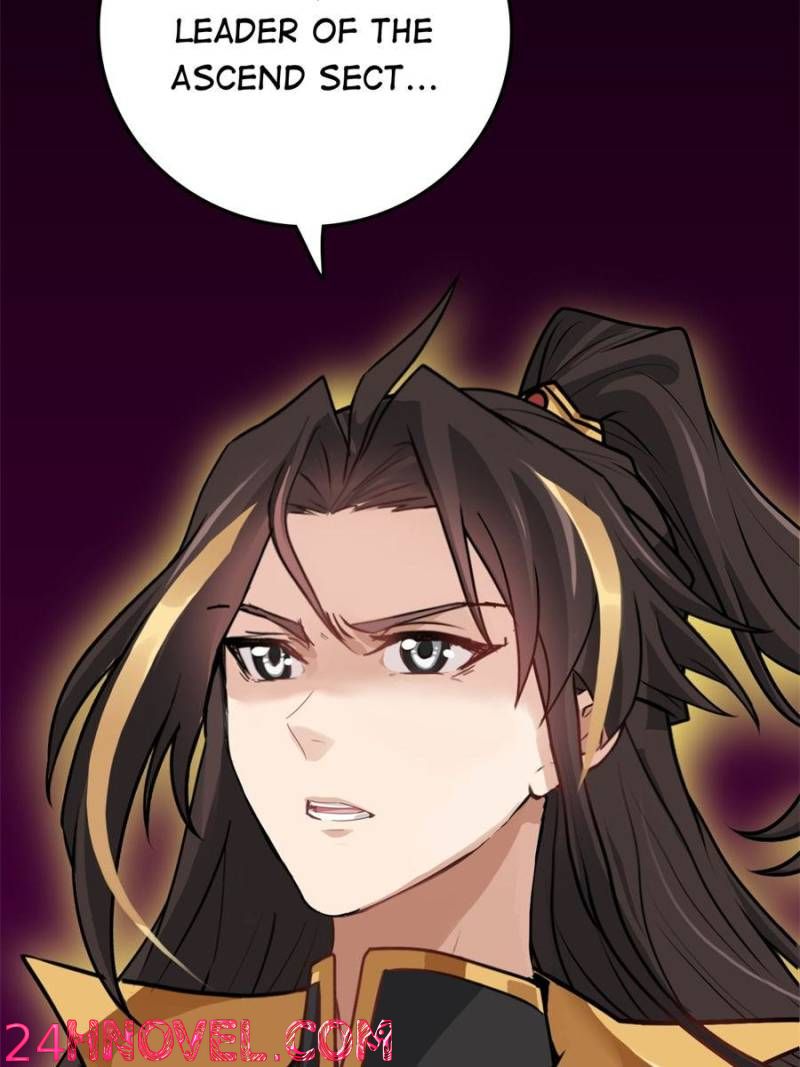 Read That’s How Cultivation Is Webnovel Manga Online