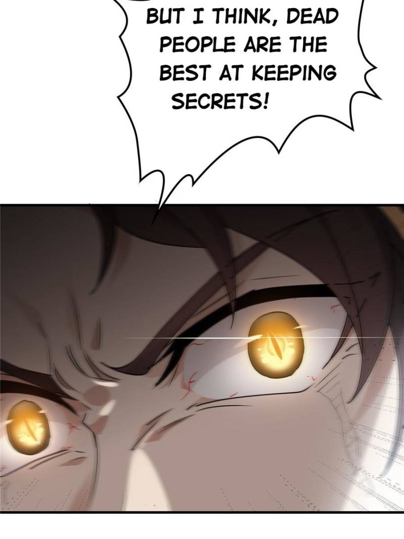 Read That’s How Cultivation Is Webnovel Manga Online