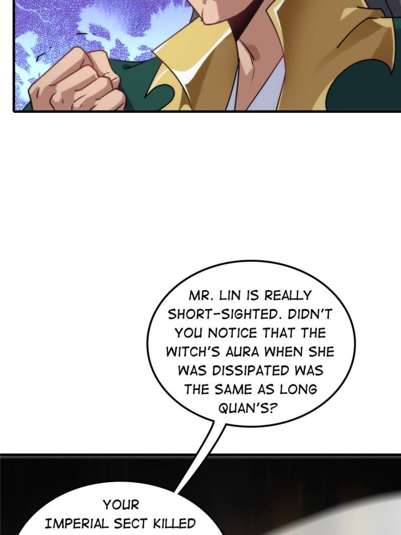 Read That’s How Cultivation Is Webnovel Manga Online