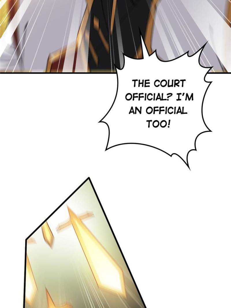 Read That’s How Cultivation Is Webnovel Manga Online