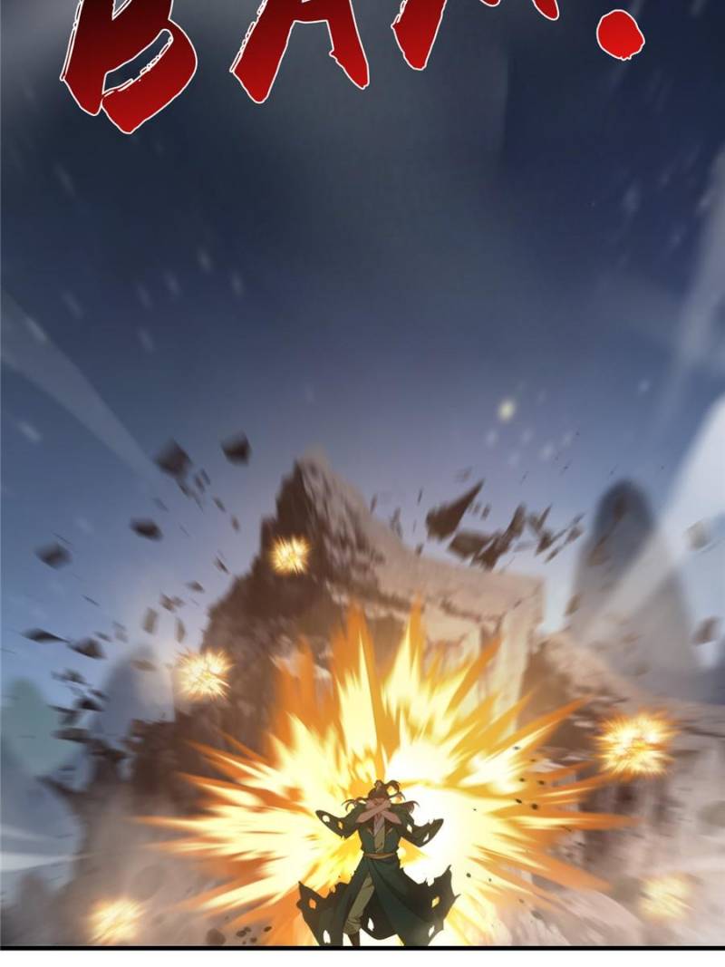 Read That’s How Cultivation Is Webnovel Manga Online