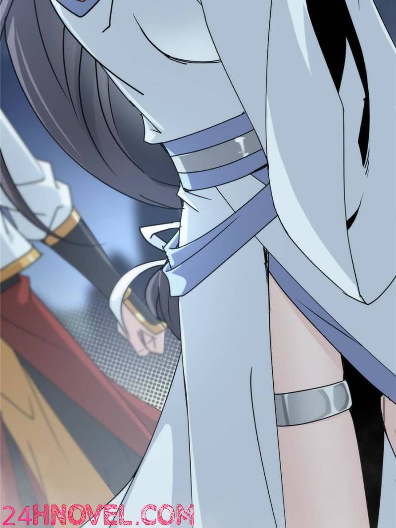 Read That’s How Cultivation Is Webnovel Manga Online