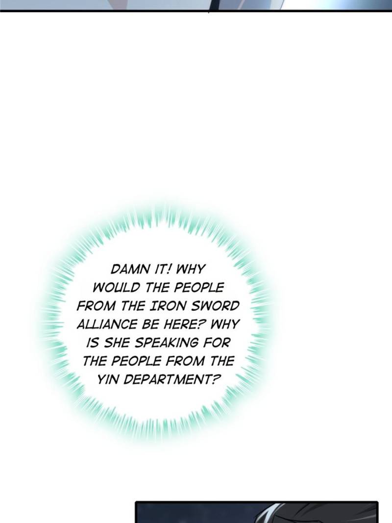 Read That’s How Cultivation Is Webnovel Manga Online