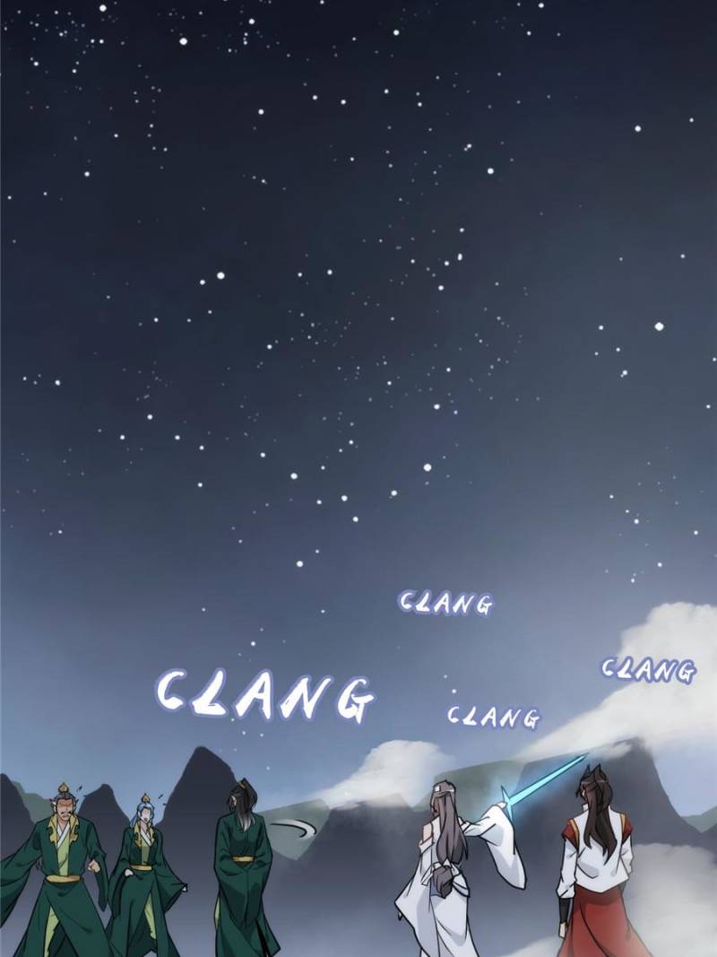 Read That’s How Cultivation Is Webnovel Manga Online