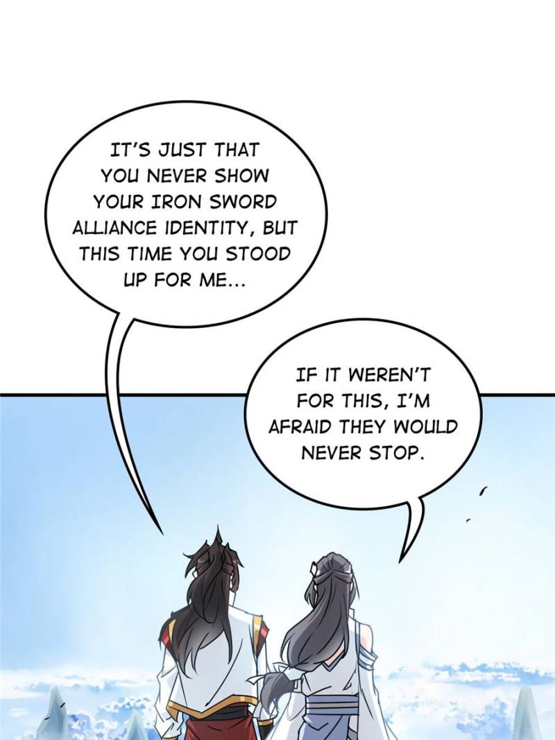 Read That’s How Cultivation Is Webnovel Manga Online