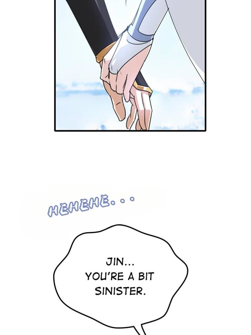 Read That’s How Cultivation Is Webnovel Manga Online