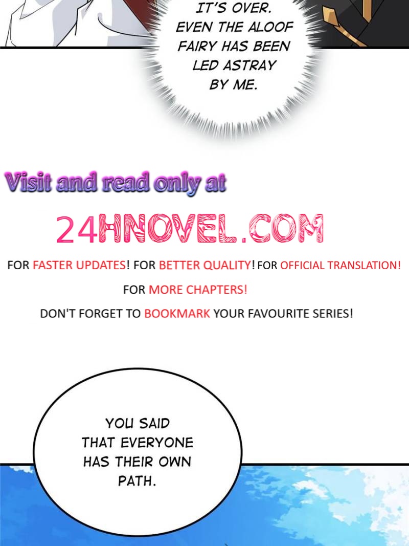 Read That’s How Cultivation Is Webnovel Manga Online