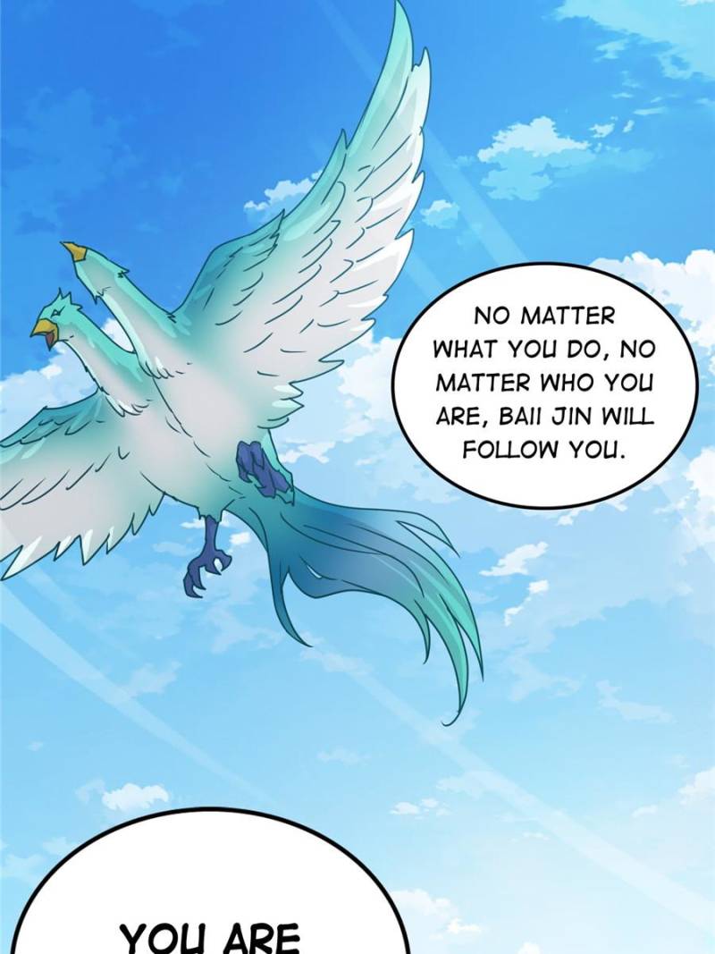 Read That’s How Cultivation Is Webnovel Manga Online