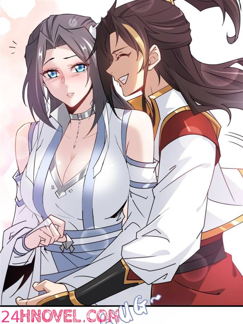 Read That’s How Cultivation Is Webnovel Manga Online