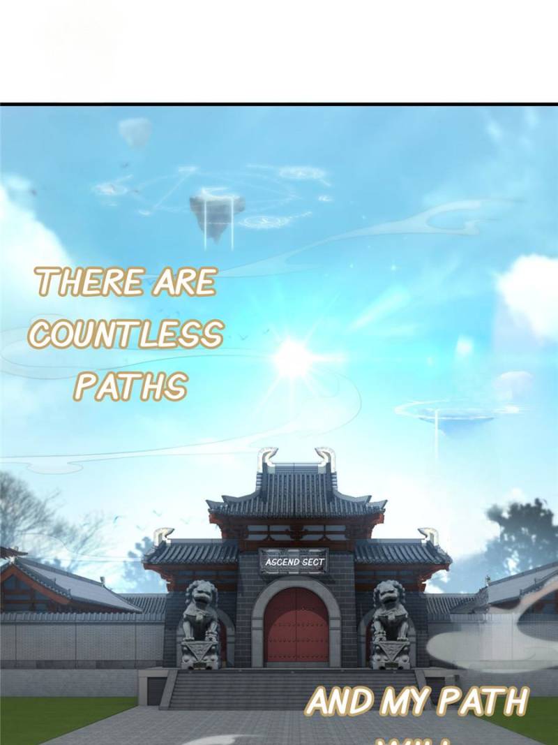 Read That’s How Cultivation Is Webnovel Manga Online