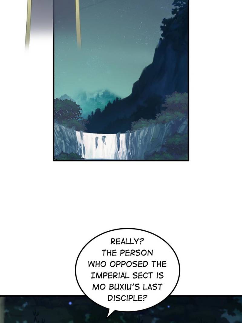 Read That’s How Cultivation Is Webnovel Manga Online