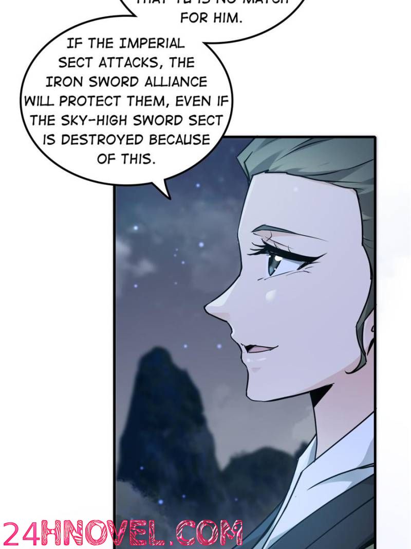 Read That’s How Cultivation Is Webnovel Manga Online