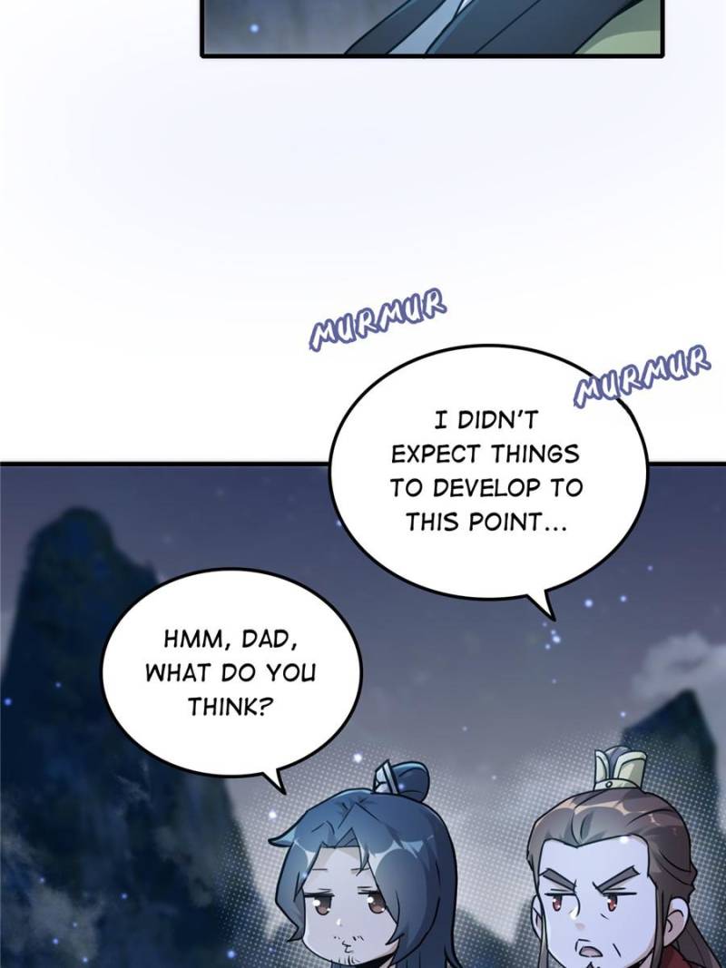 Read That’s How Cultivation Is Webnovel Manga Online