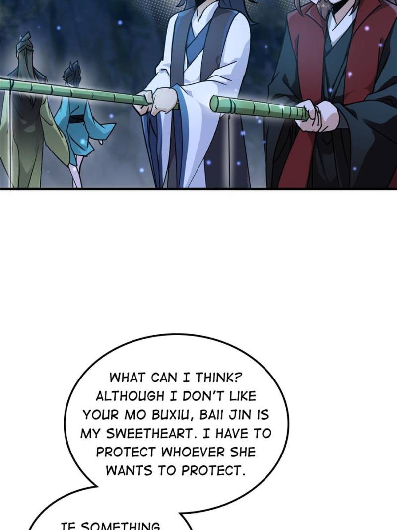 Read That’s How Cultivation Is Webnovel Manga Online