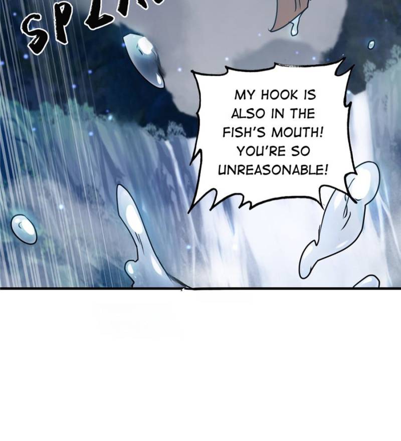 Read That’s How Cultivation Is Webnovel Manga Online