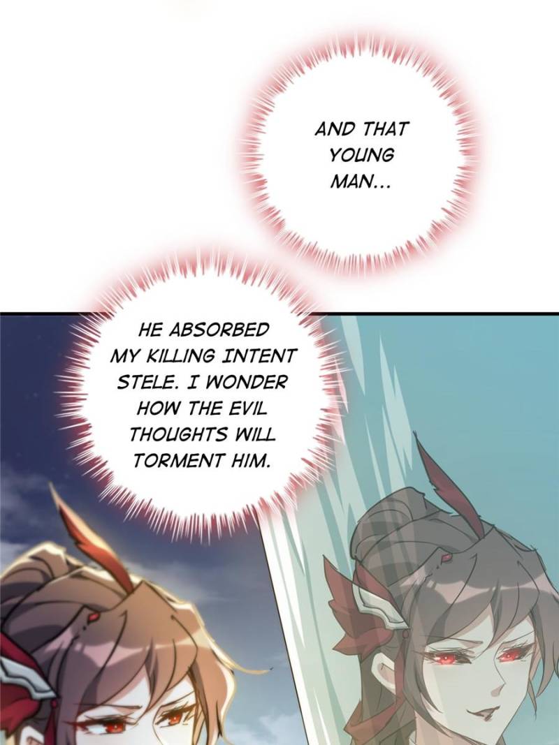 Read That’s How Cultivation Is Webnovel Manga Online