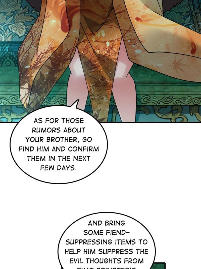 Read That’s How Cultivation Is Webnovel Manga Online