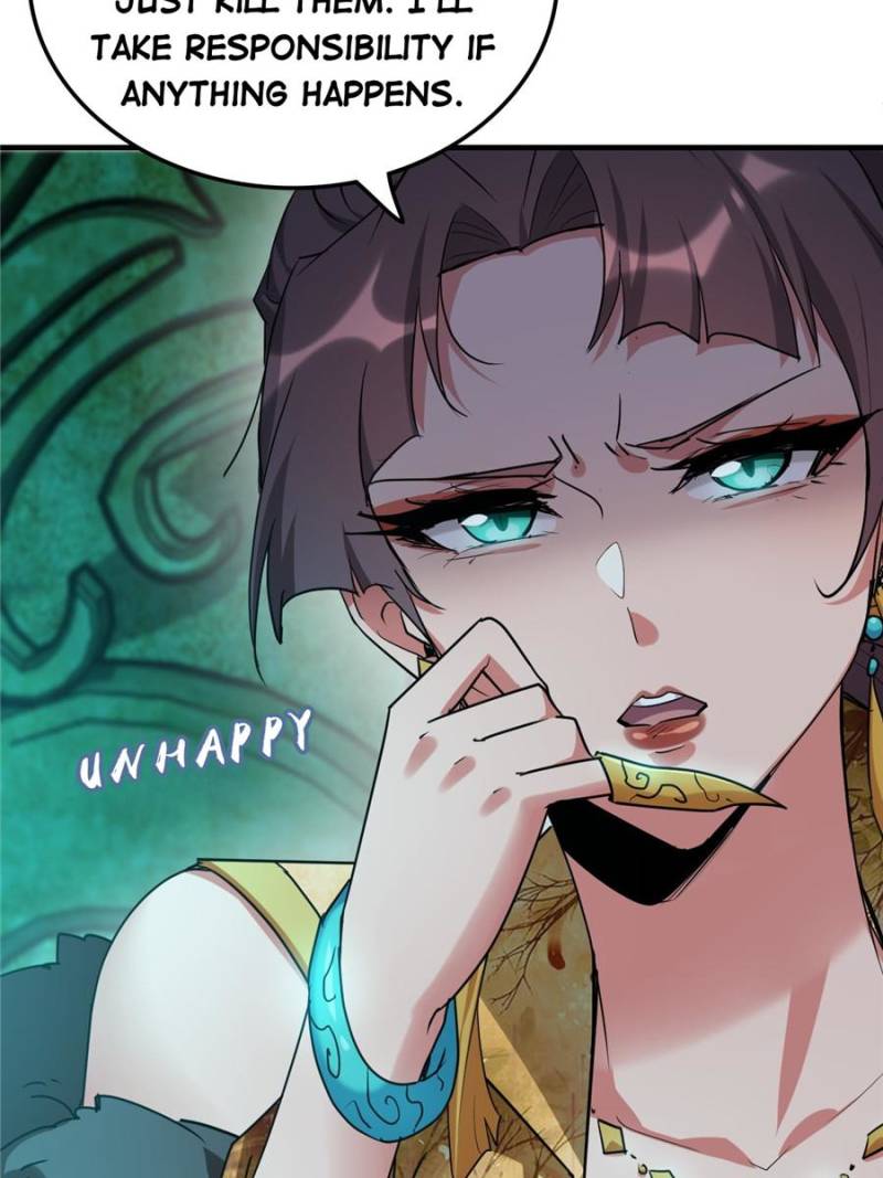 Read That’s How Cultivation Is Webnovel Manga Online