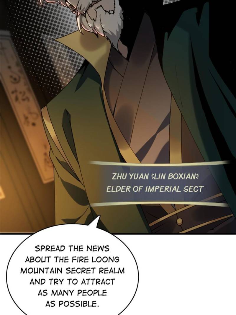 Read That’s How Cultivation Is Webnovel Manga Online