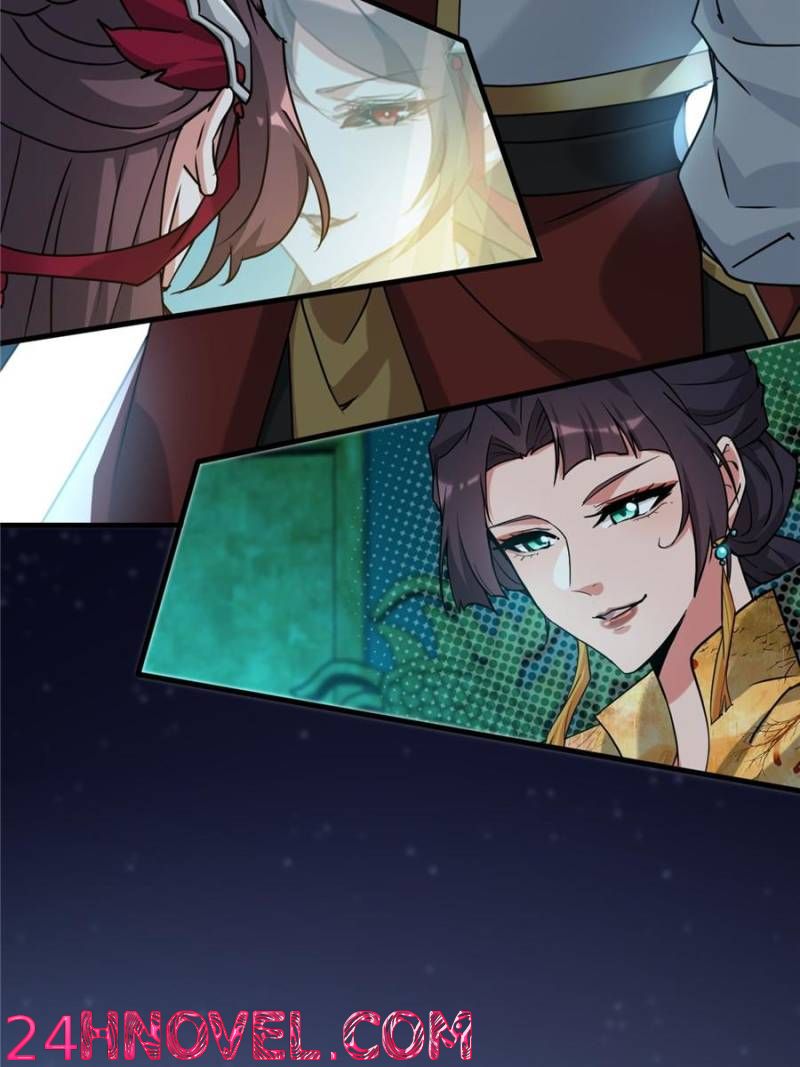 Read That’s How Cultivation Is Webnovel Manga Online