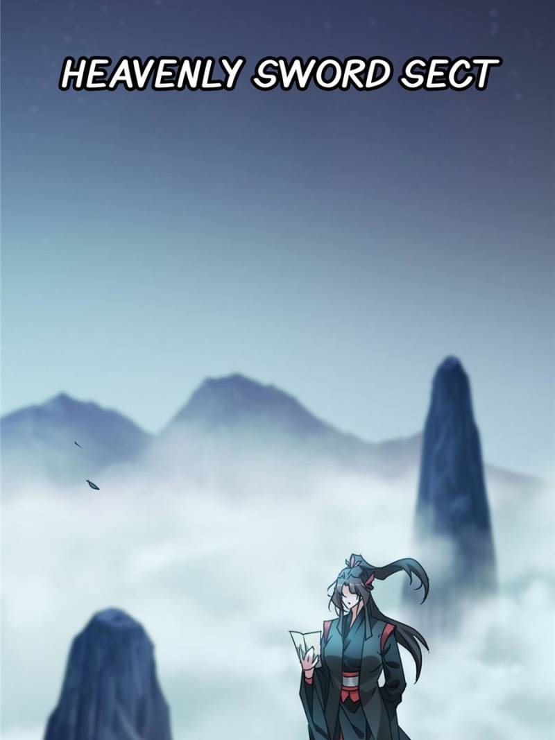 Read That’s How Cultivation Is Webnovel Manga Online