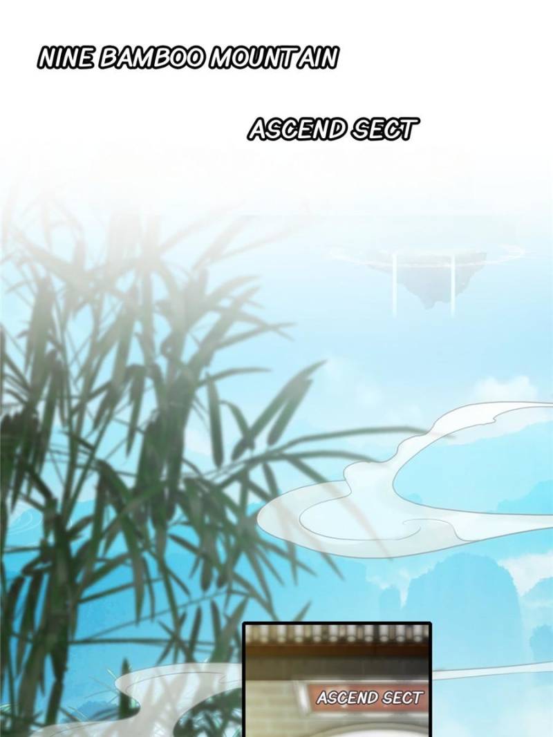 Read That’s How Cultivation Is Webnovel Manga Online