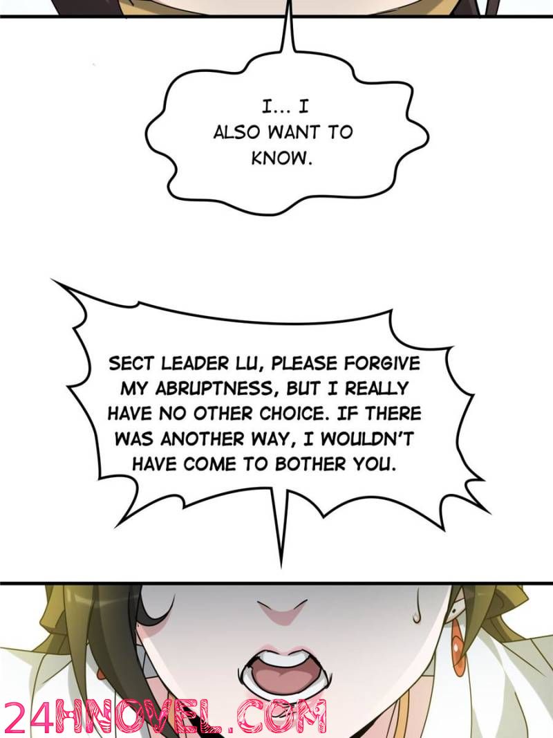 Read That’s How Cultivation Is Webnovel Manga Online