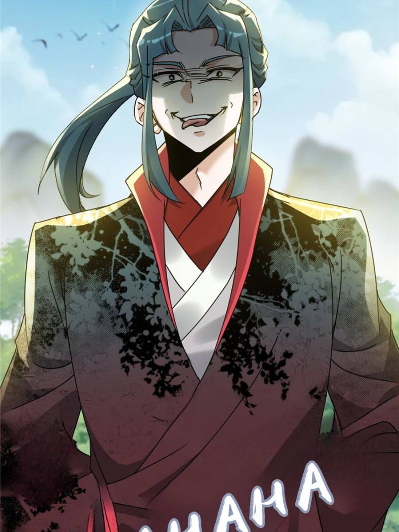 Read That’s How Cultivation Is Webnovel Manga Online