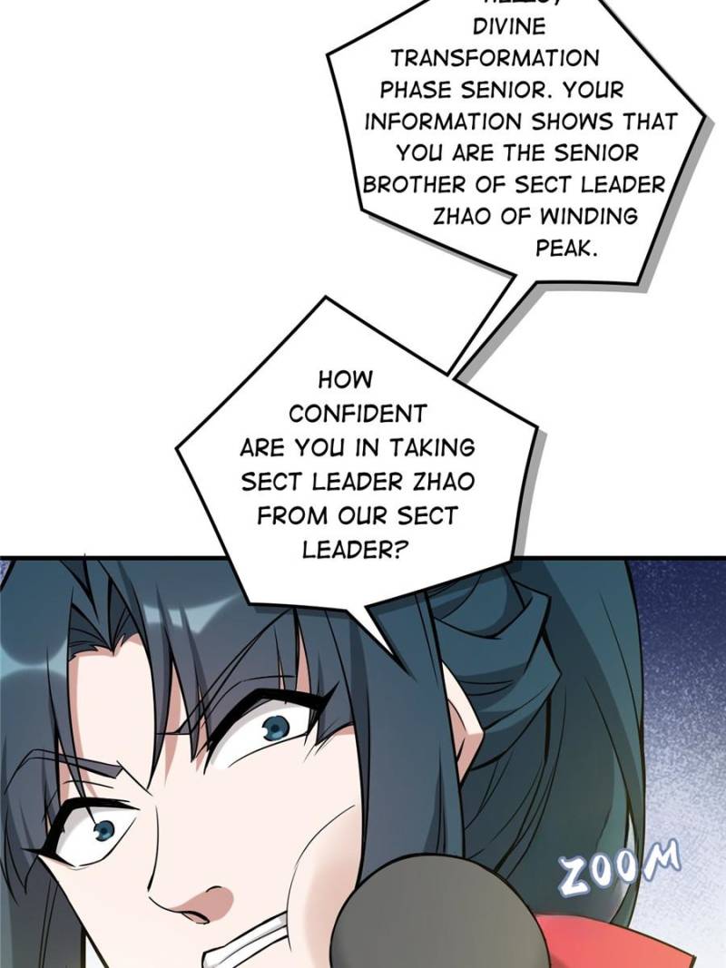 Read That’s How Cultivation Is Webnovel Manga Online