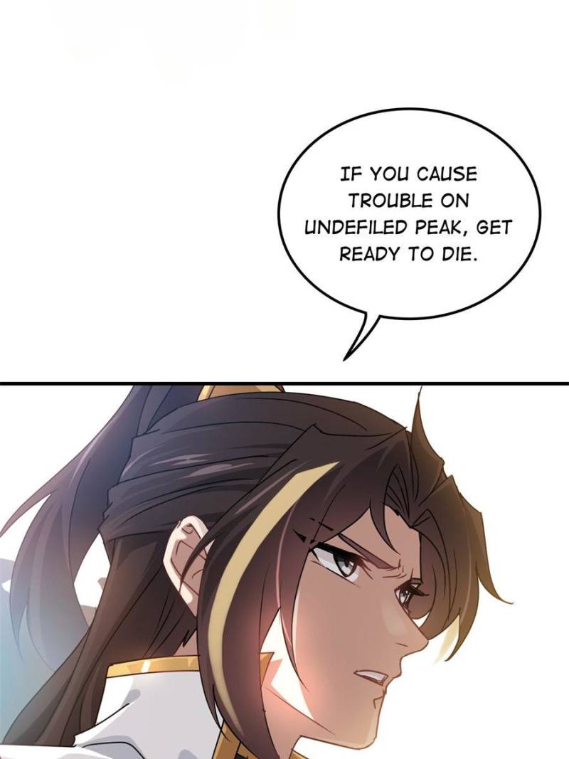 Read That’s How Cultivation Is Webnovel Manga Online