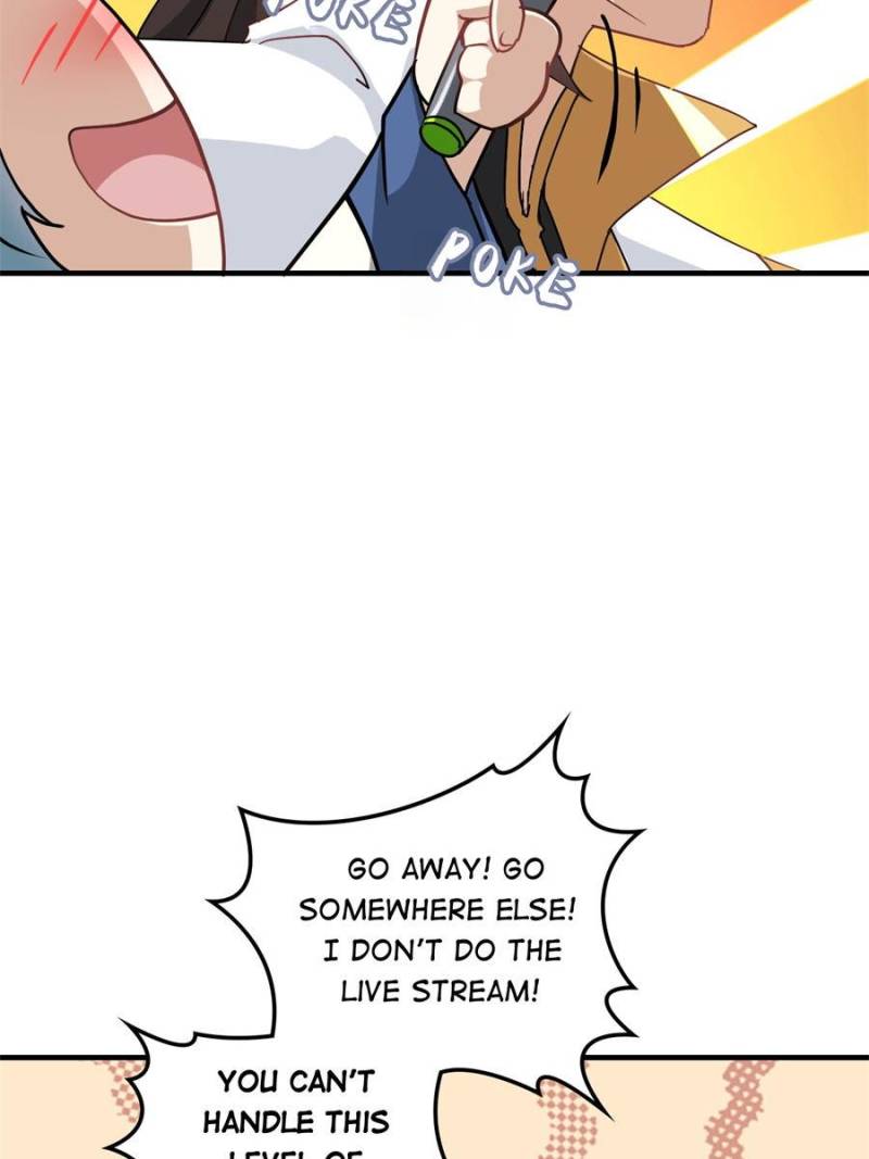 Read That’s How Cultivation Is Webnovel Manga Online