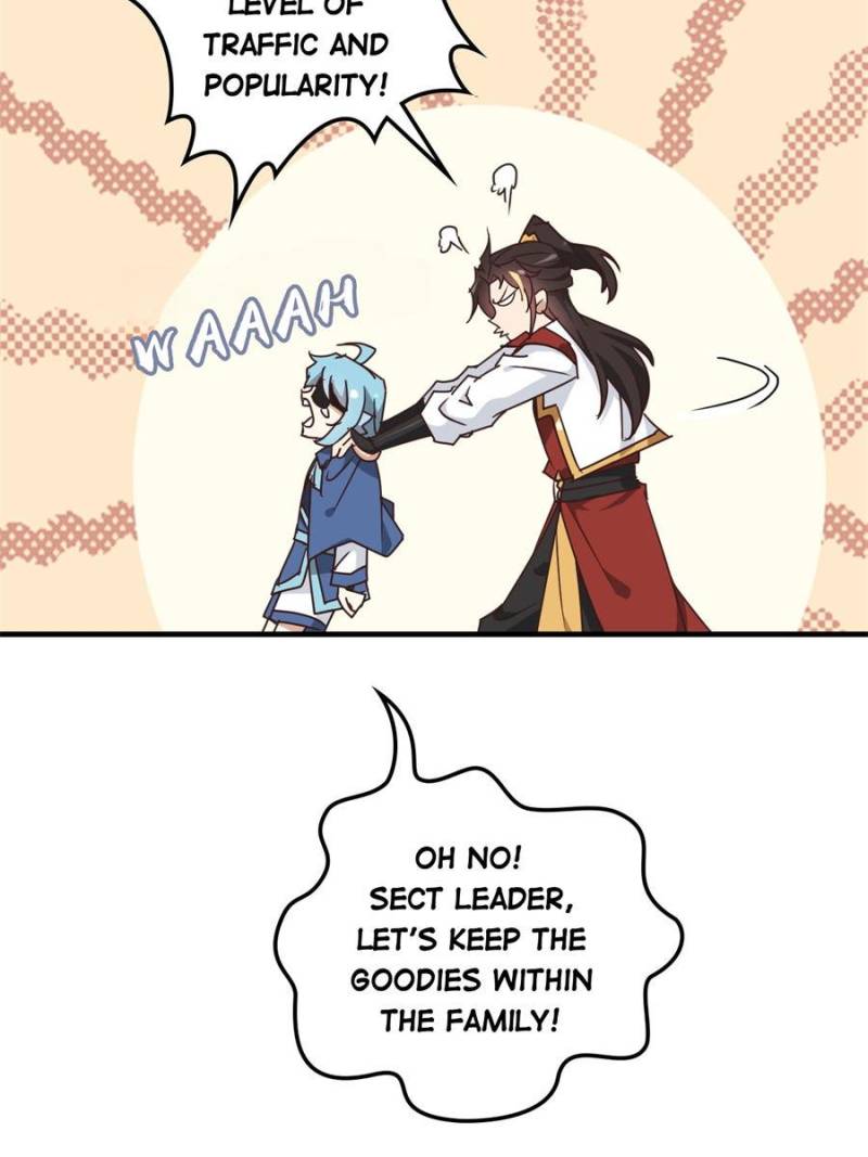 Read That’s How Cultivation Is Webnovel Manga Online