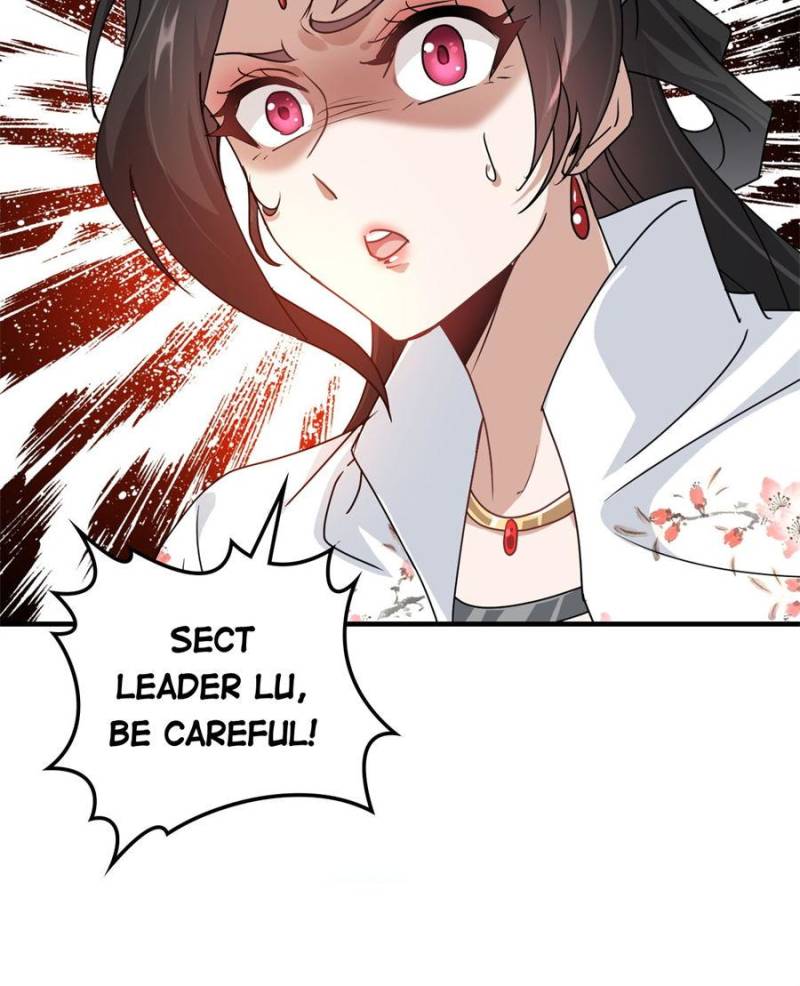 Read That’s How Cultivation Is Webnovel Manga Online