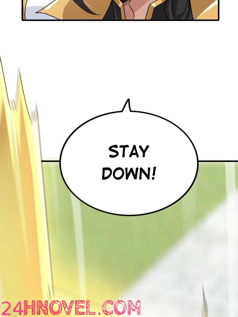 Read That’s How Cultivation Is Webnovel Manga Online