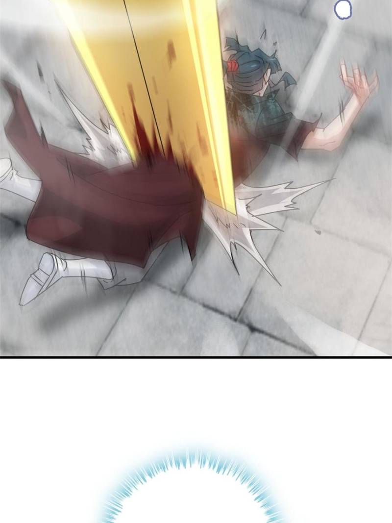 Read That’s How Cultivation Is Webnovel Manga Online