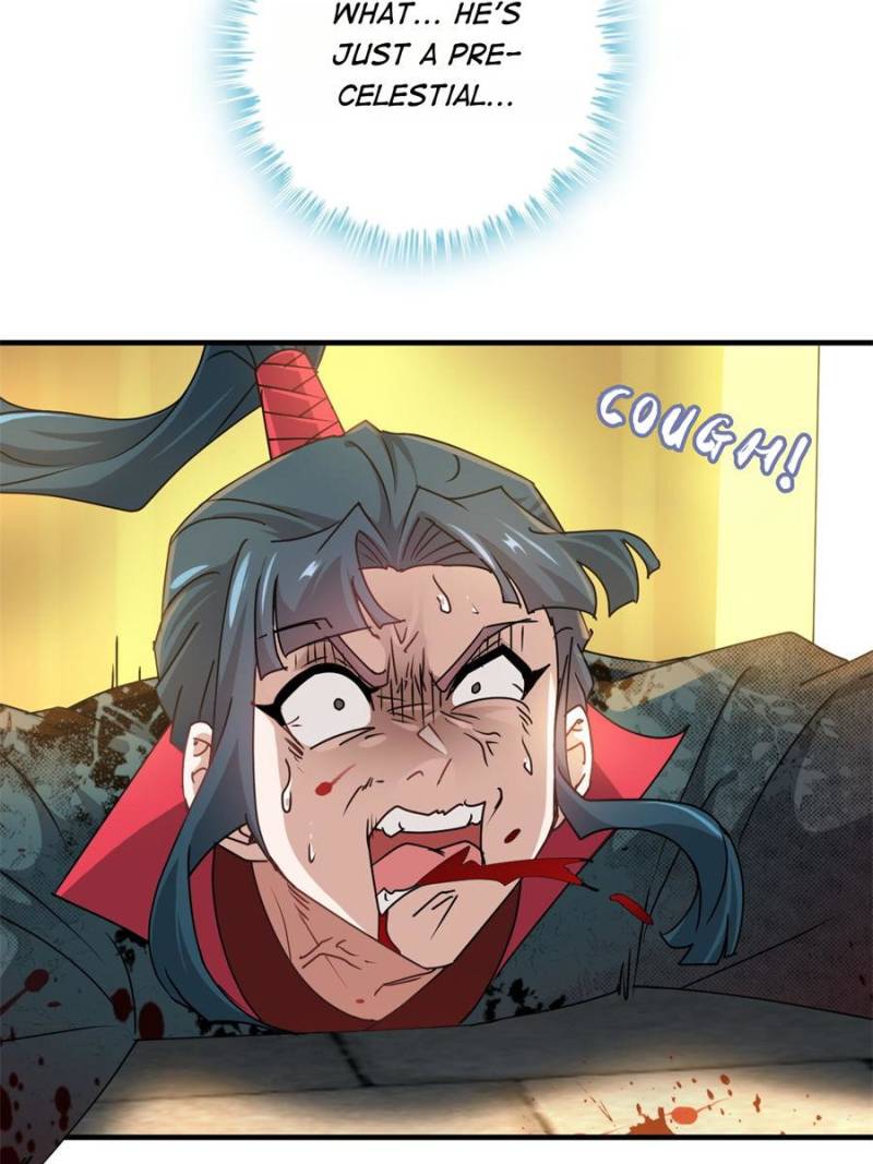 Read That’s How Cultivation Is Webnovel Manga Online