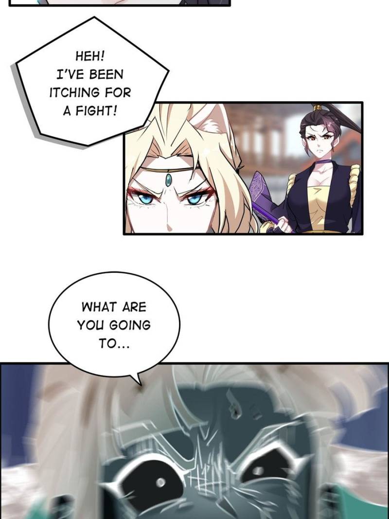 Read That’s How Cultivation Is Webnovel Manga Online