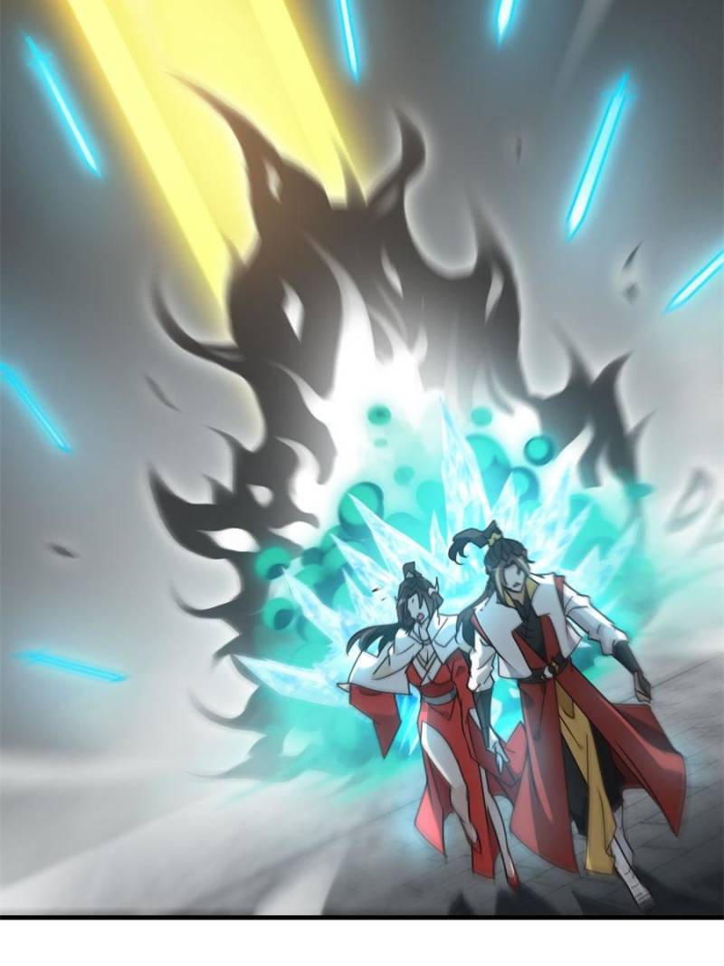 Read That’s How Cultivation Is Webnovel Manga Online