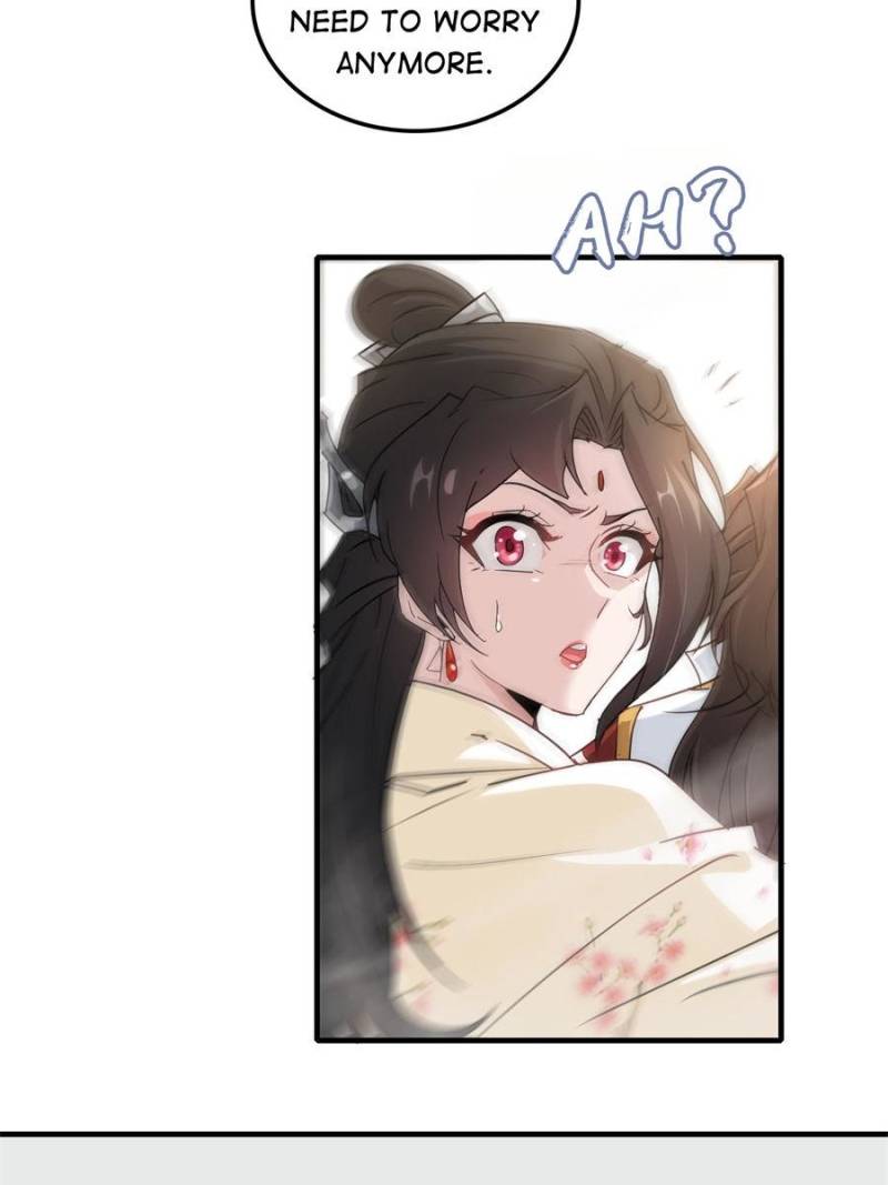 Read That’s How Cultivation Is Webnovel Manga Online