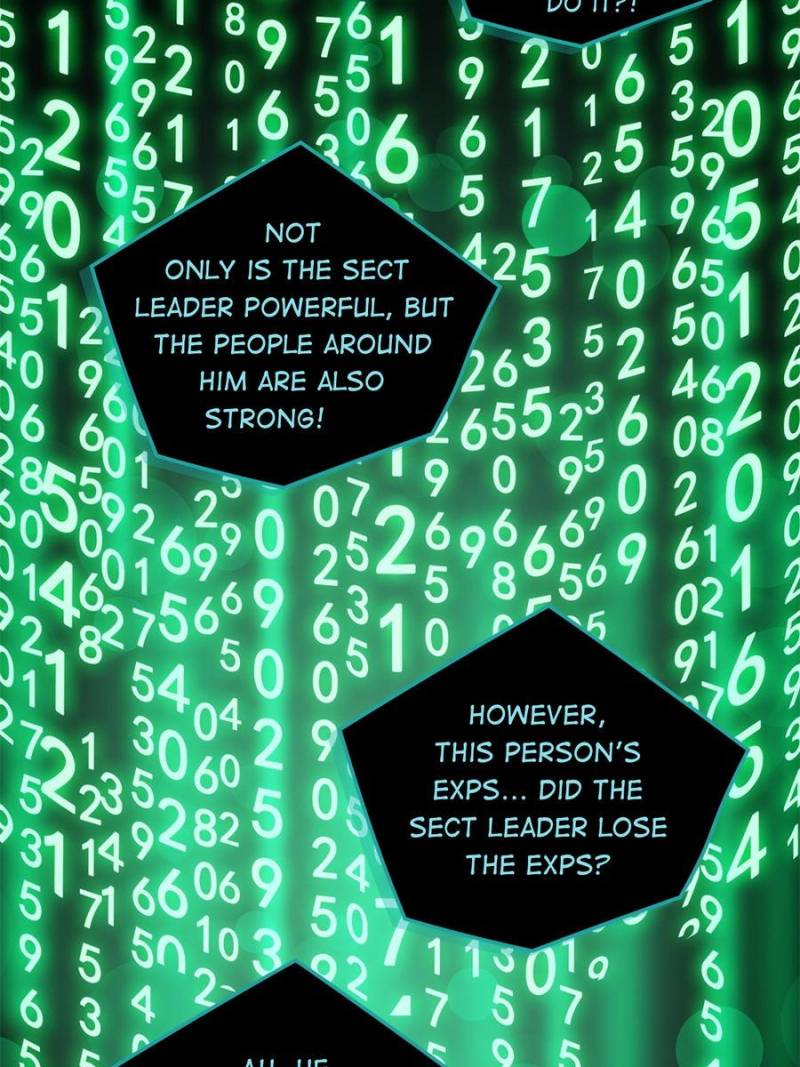 Read That’s How Cultivation Is Webnovel Manga Online