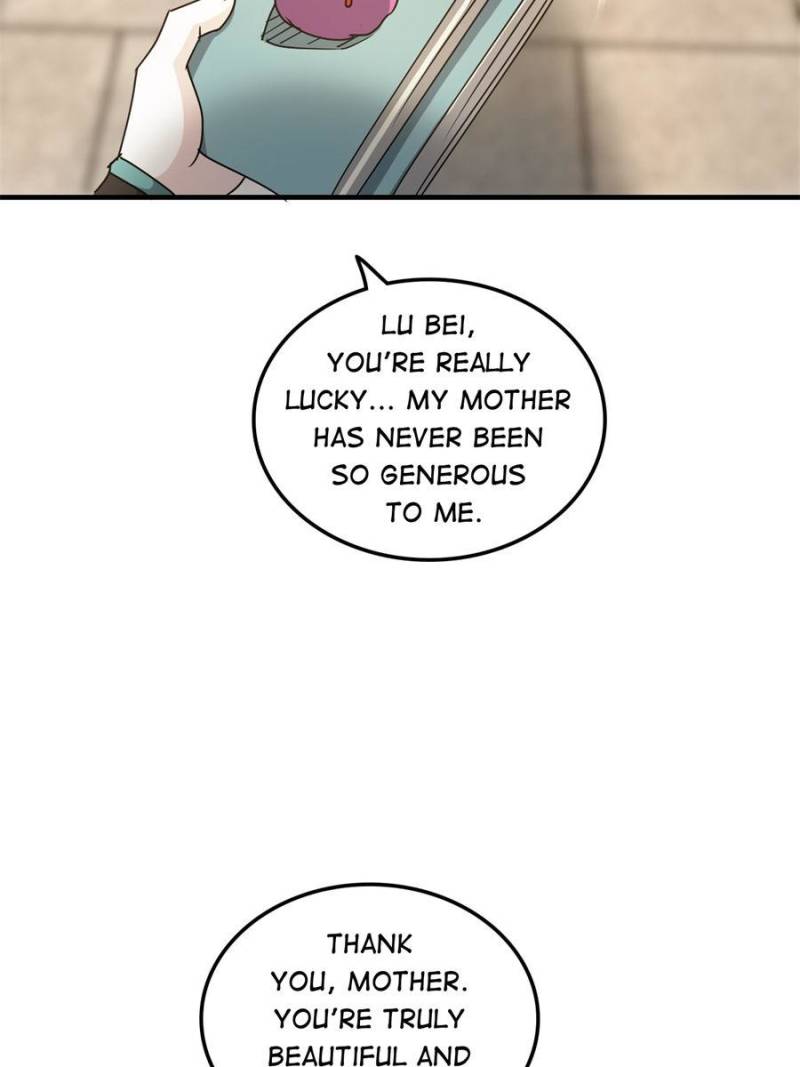 Read That’s How Cultivation Is Webnovel Manga Online