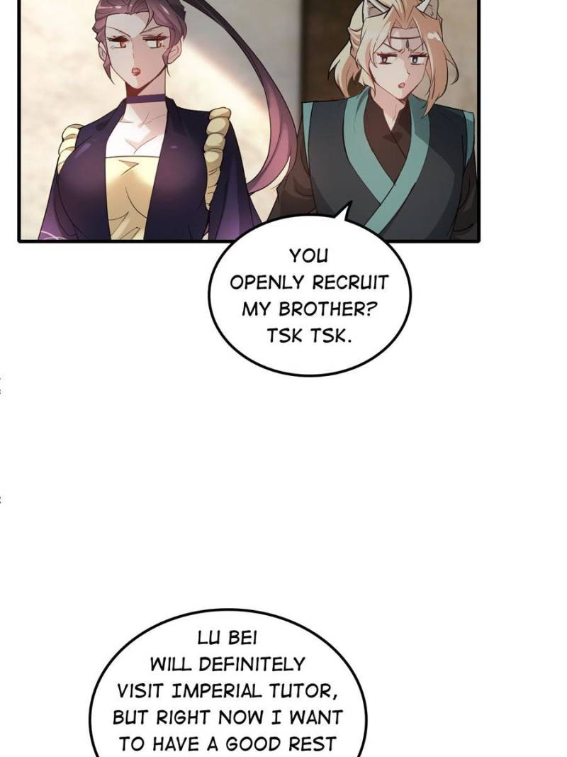 Read That’s How Cultivation Is Webnovel Manga Online