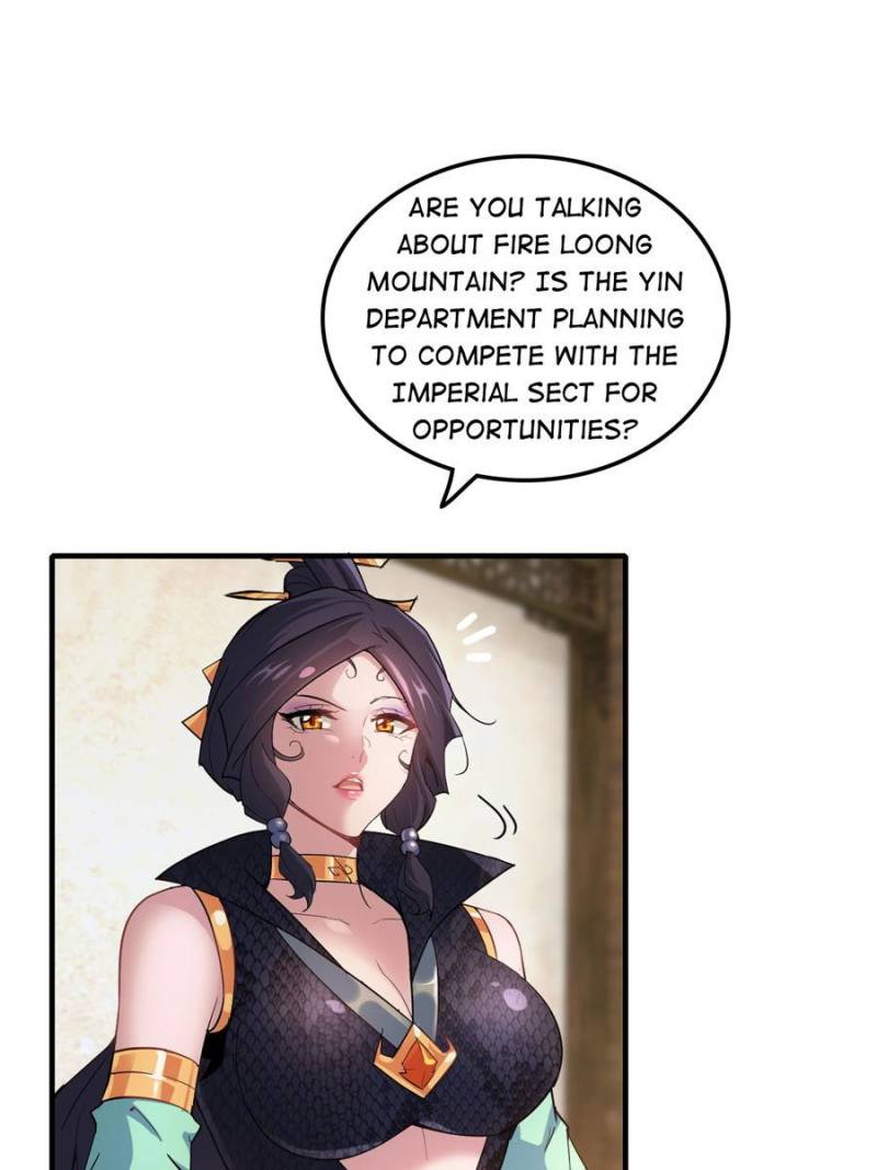 Read That’s How Cultivation Is Webnovel Manga Online